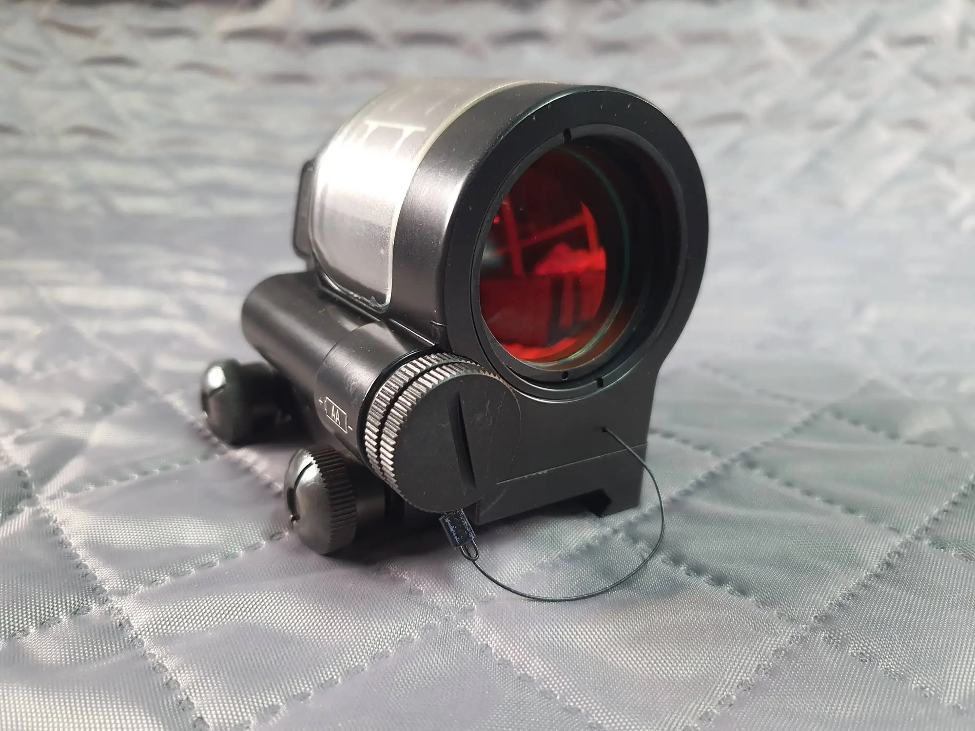 Прицел коллиматорный RD1x36