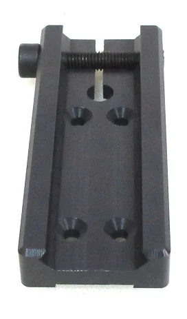 Кронштейн Aimponit, Рысь, на Weaver/Picatinny