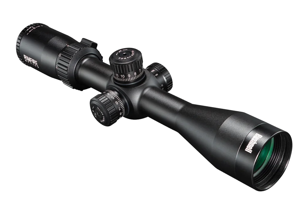 Оптический прицел Bushnell RIMFIRE 3-12x40 (633124)