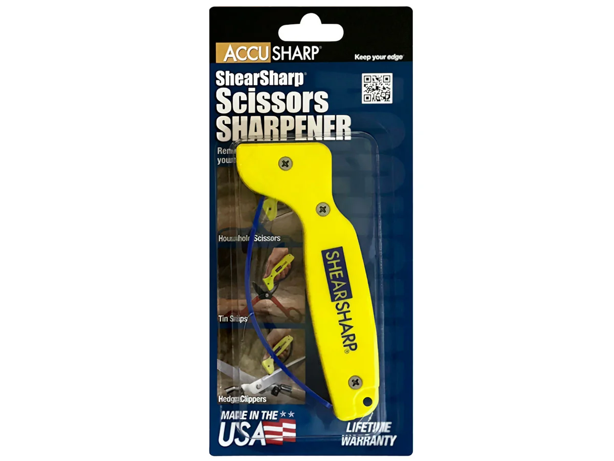 Точилка для ножниц ShearSharp Regular