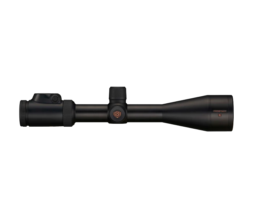 Оптический прицел Nikon Prostaff 7 2.5-10x50 M IL R4B