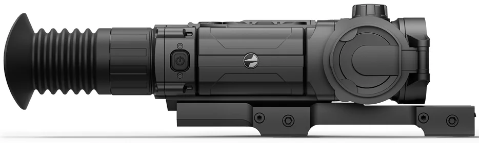 Тепловизионный прицел Pulsar Trail LRF XP38