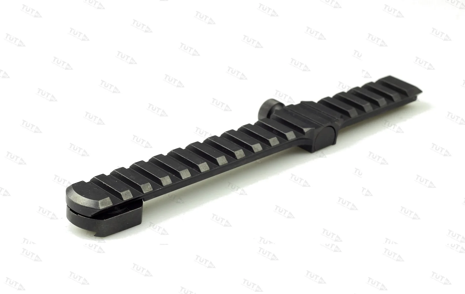 Поворотный кронштейн KOZAP weaver/picatinny на CZ-550/557 (No.69)