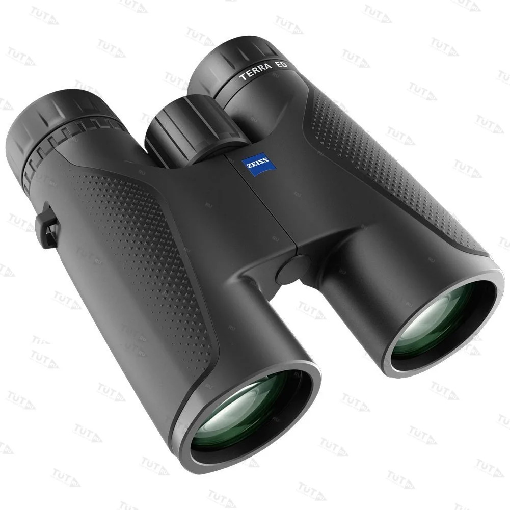 Бинокль Zeiss ED Terra 10x42 (цвет черный)