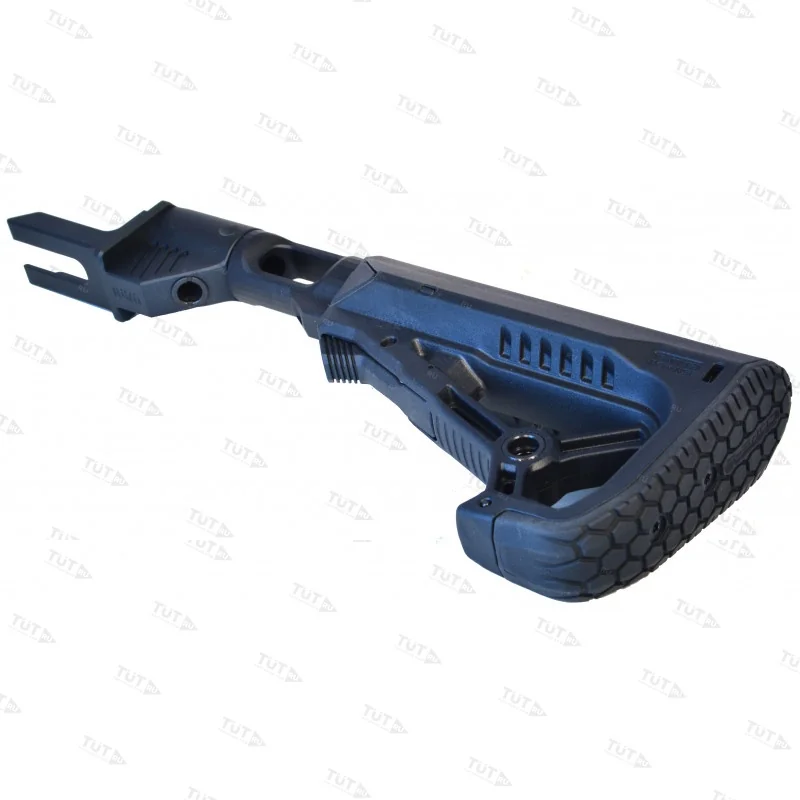 Приклад GL-CORE-S с облегченной трубой A-L (A-L GL-CORE-S)