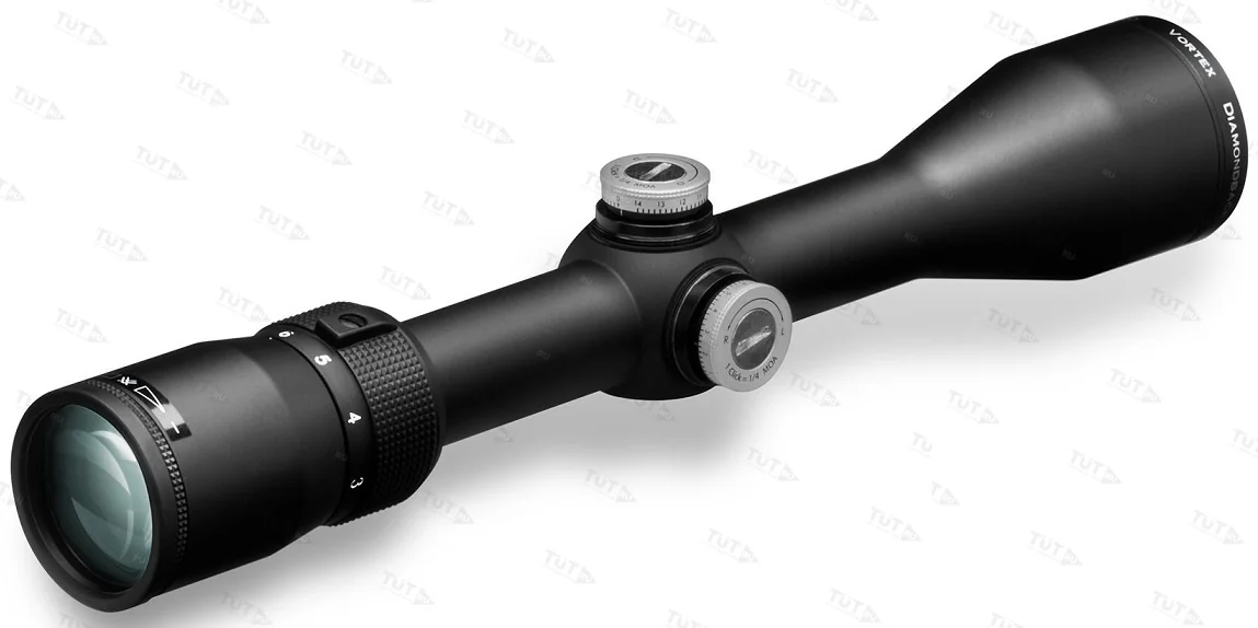 Оптический прицел Vortex Diamondback 3-9x40 V-PLEX (DBK-M-01P)