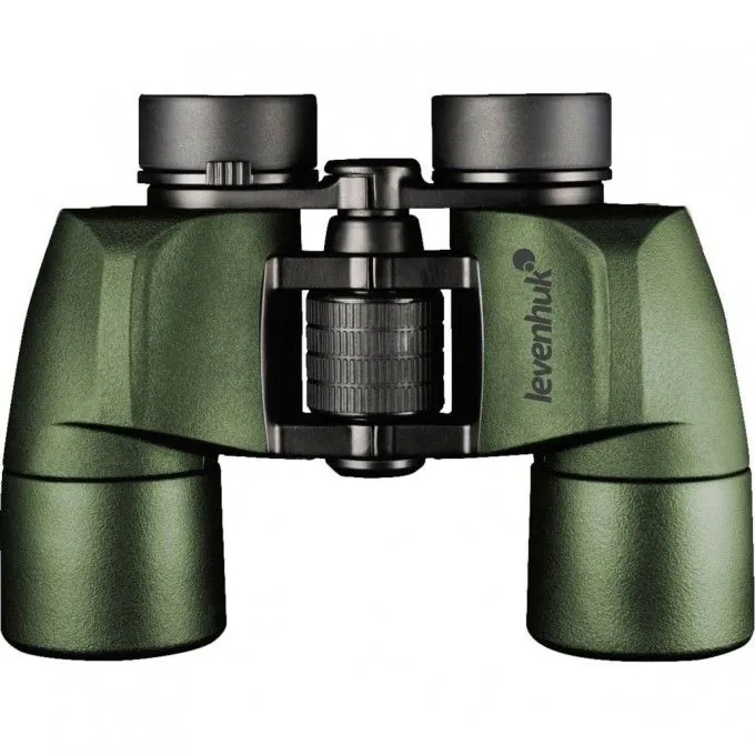 Бинокль Levenhuk Army 10x40 с сеткой