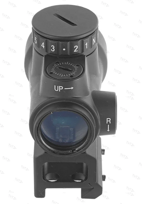 Коллиматорный прицел Veber Wolf Reflex 125 RD