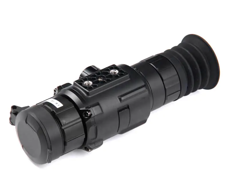 Тепловизионный прицел LONGOT R6 / Лонгот Р6