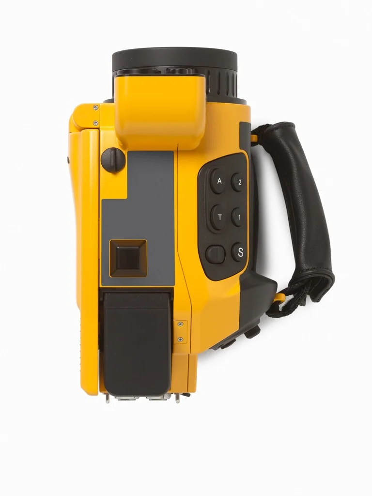 Тепловизор Fluke TiX640