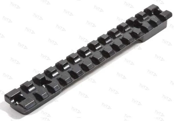 Планка Contessa Weaver на Howa 1500 Short (сталь) PH10