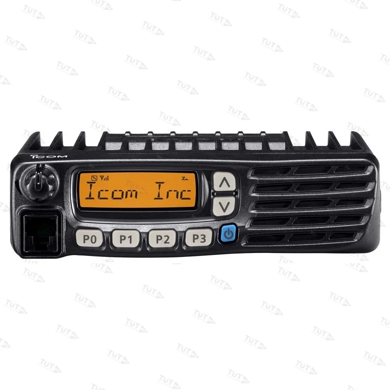 Автомобильная рация Icom IC-F6023