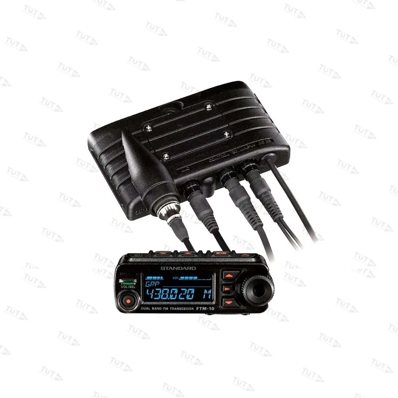 Автомобильная рация Yaesu FTM-10SR