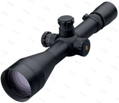 Оптический прицел Leupold Mark 4 4.5-14x50mm LR/T M1 MilDot c подсветкой (67955)