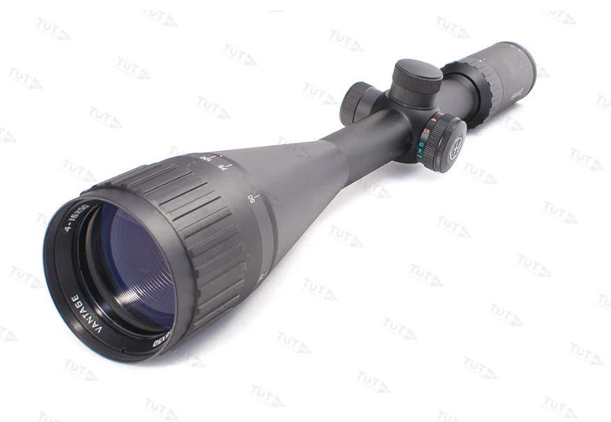 Оптический прицел Hawke Vantage IR 4-16x50 АО IR (Mil Dot)