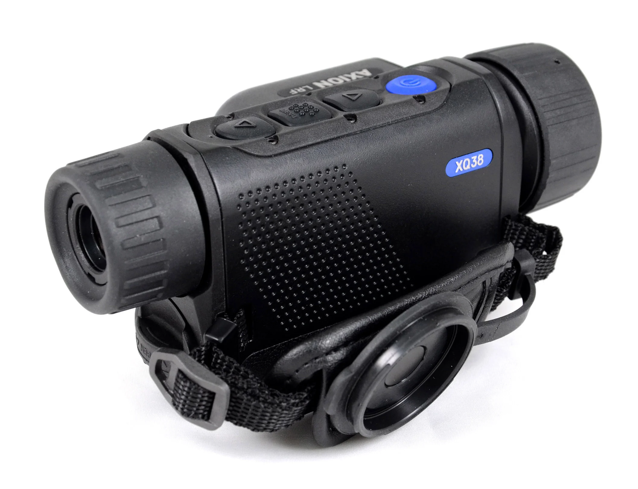 Тепловизионный монокуляр Pulsar Axion LRF XQ38