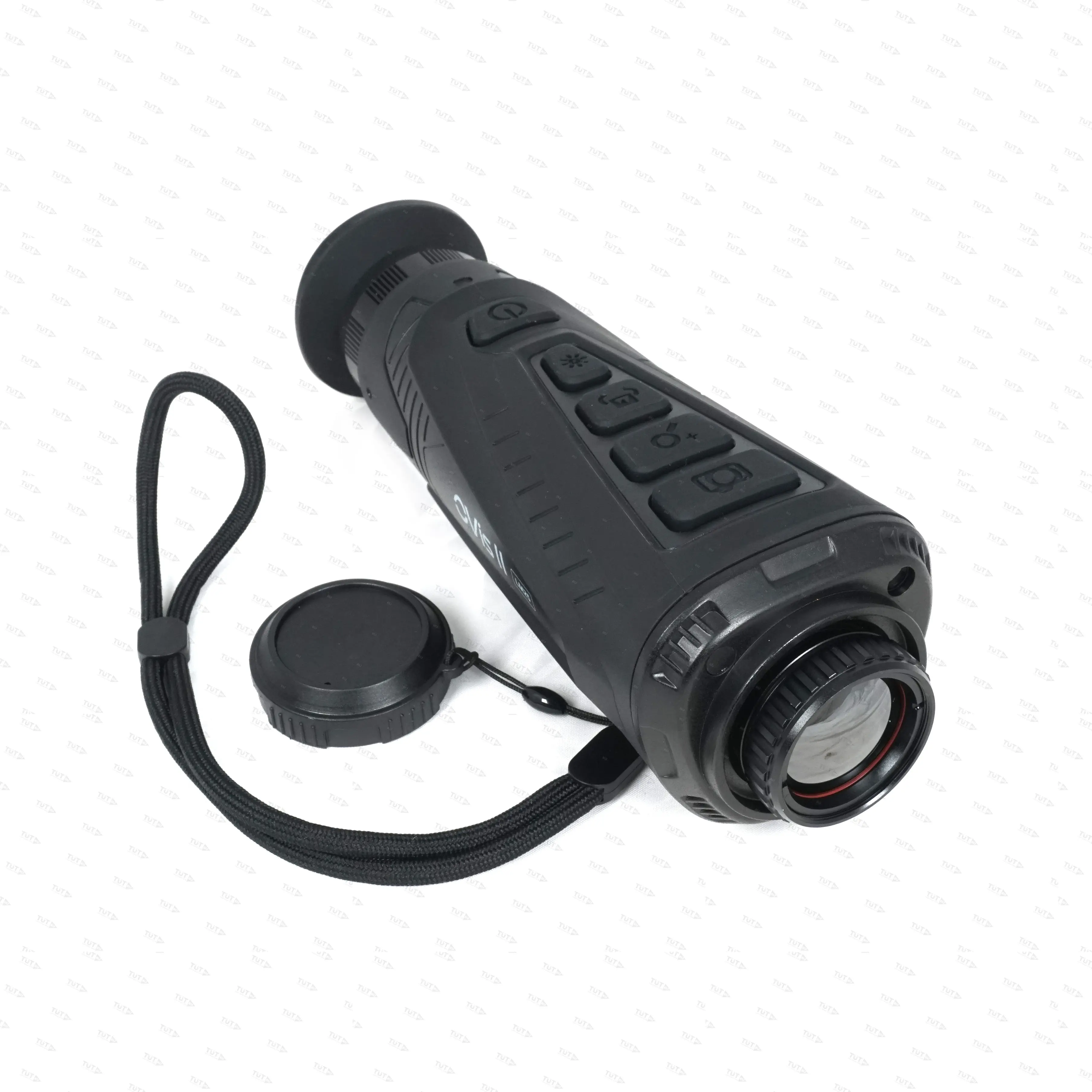 Тепловизионный монокуляр ARKON OVis II LM25 / Аркон ОВис 2 ЛМ 25