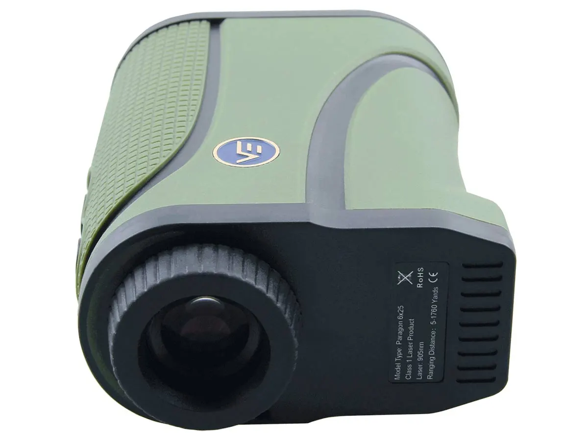 Лазерный дальномер PARAGON 6X25 GENII