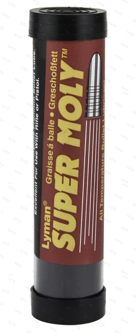Смазка для пуль Lyman Super Moly