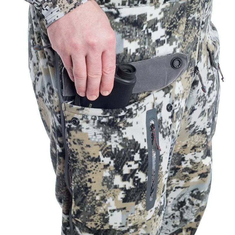 Куртка SITKA Ambient 60 Hooded Jacket