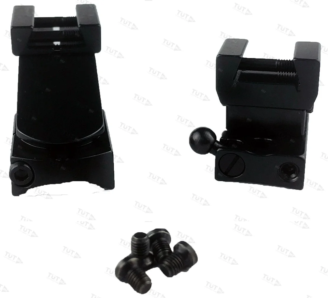 Поворотный кронштейн Rusan Sabatti Rover на LM-prism H17 (0033-LM-17)