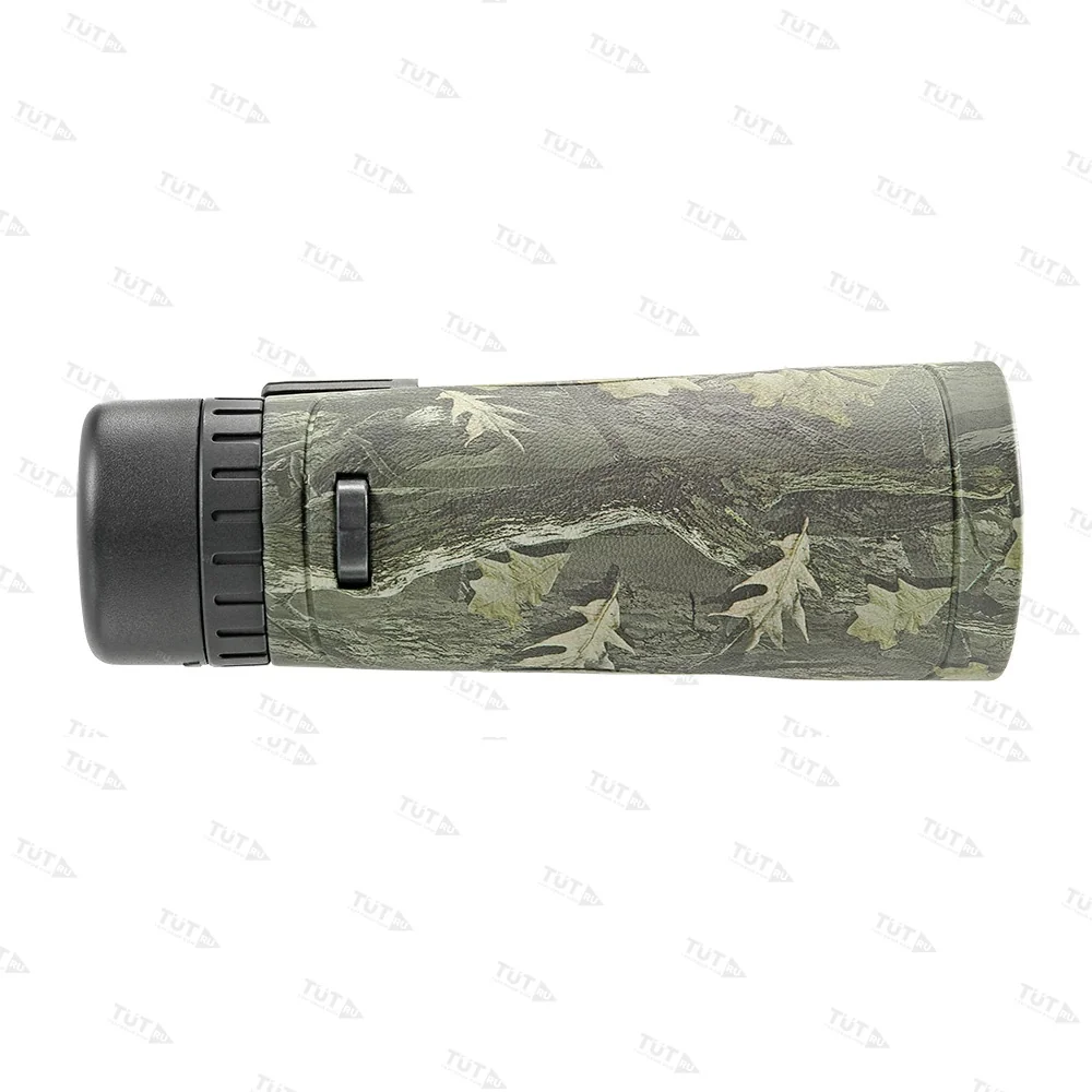 Бинокль 8x42 Veber Fisher (camo)