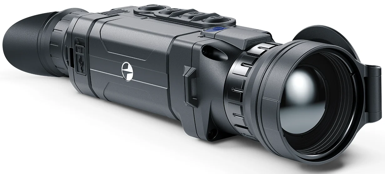 Тепловизионный монокуляр Pulsar Helion 2 XQ50F