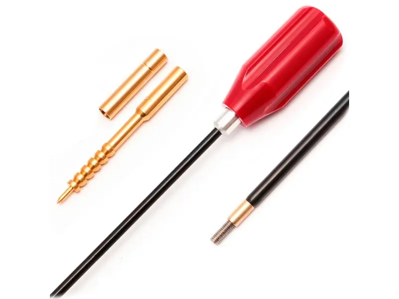 Шомпол Dewey для нарезного оружия .35 кал. (9 мм) 112 см