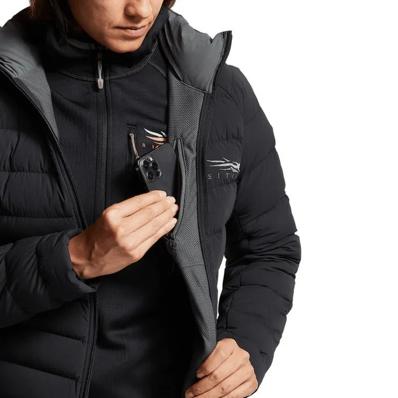 Кальсоны SITKA Merino Core Lt Wt Bottom