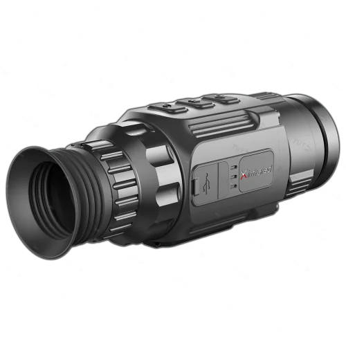 Тепловизионная насадка iRay xClip CL42