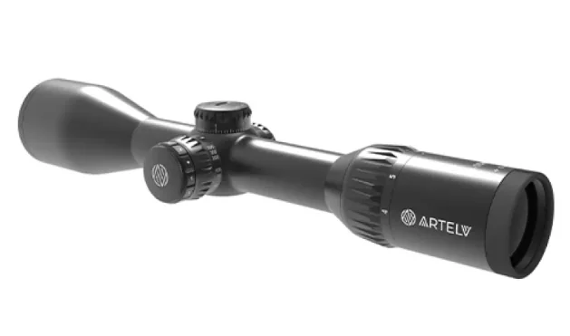 Оптический прицел Artelv LRS 4-16x50 FFP