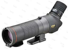 Зрительная труба Nikon EDG Fieldscope 65-A