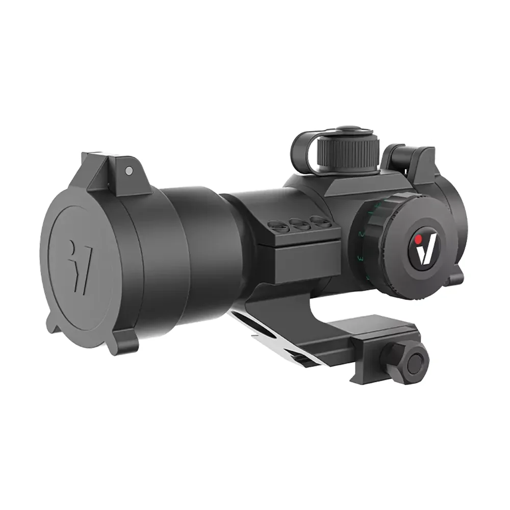 Коллиматорный прицел Vector Optics T4 1x28