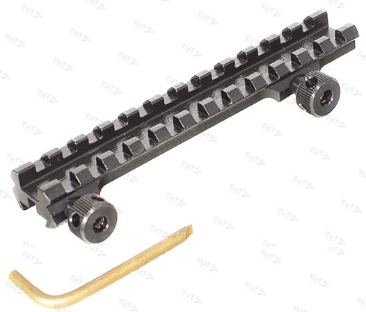 База ЭСТ-Прим Weaver Лось-7-М (Барс/Лось 7-1/Барс 4-1)