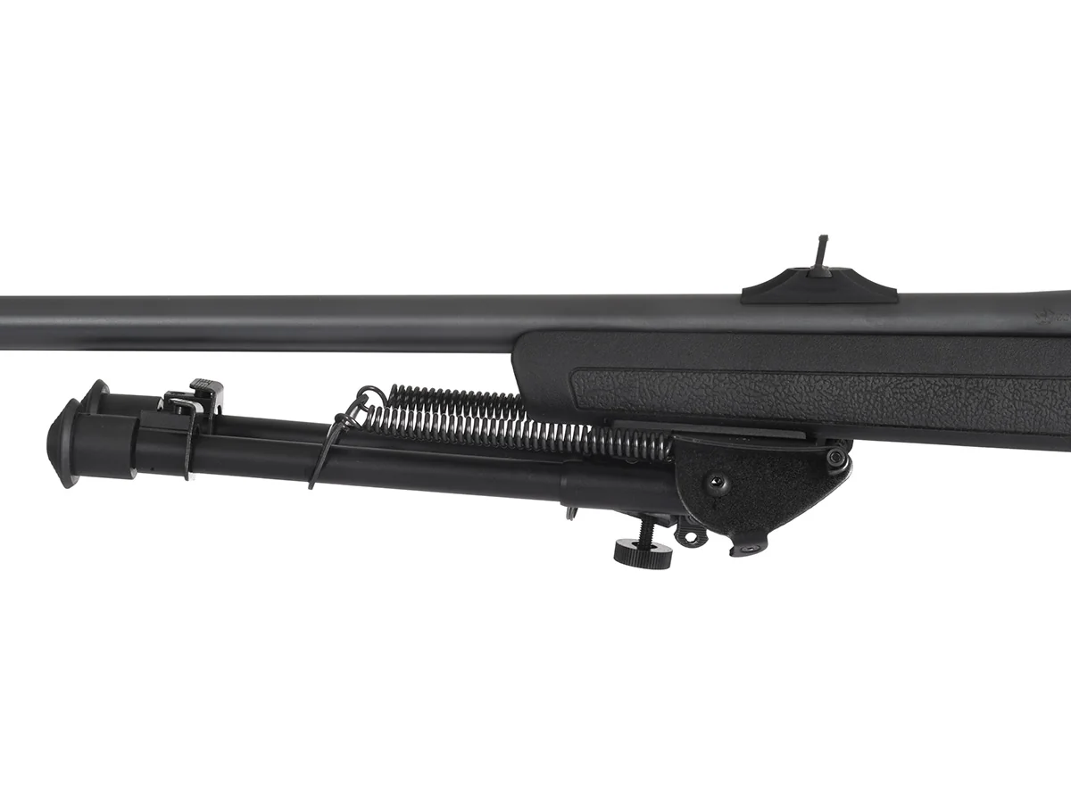 Сошки ShotTime на антабочный винт без качалки 10 позиций H=20,8-34,3см