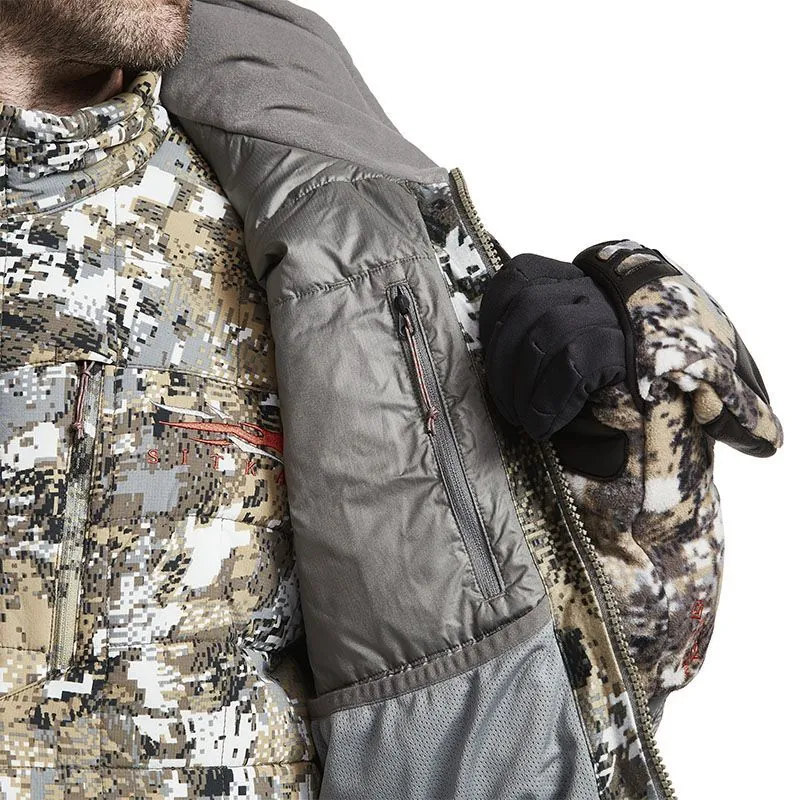 Куртка SITKA Incinerator AeroLite Jacket