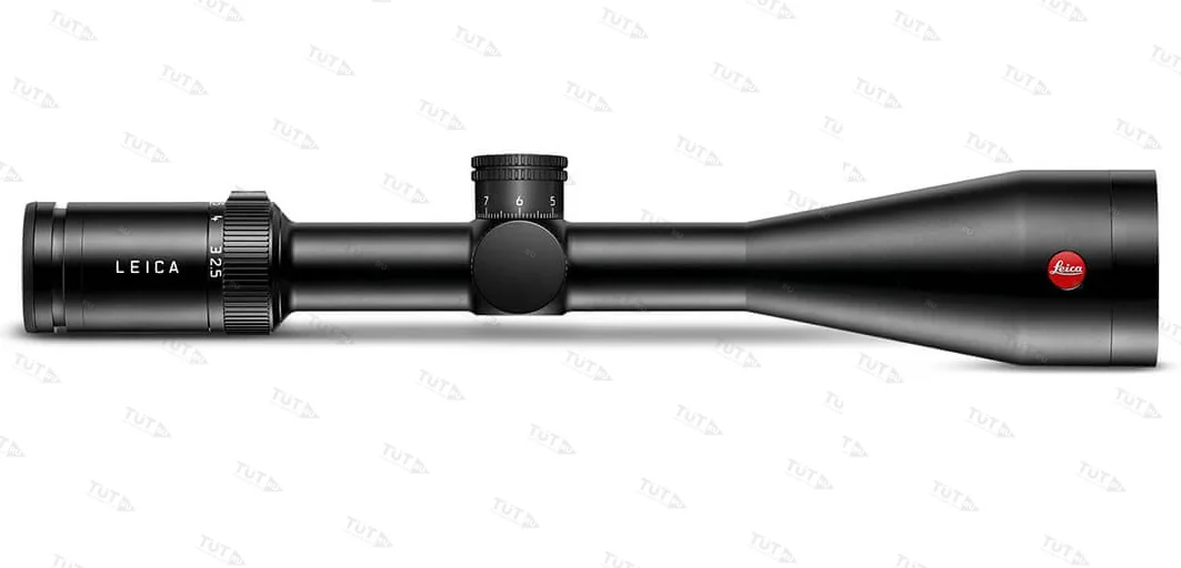 Оптический прицел LEICA AMPLUS 6 2.5-15x56i L-4a