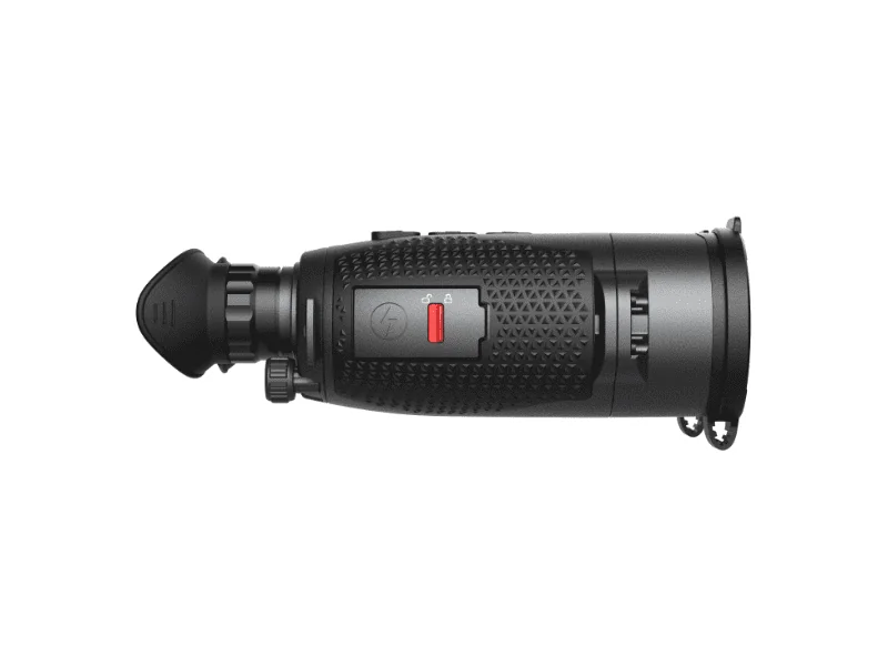 Тепловизионный бинокль iRay Gemini GEH 50R