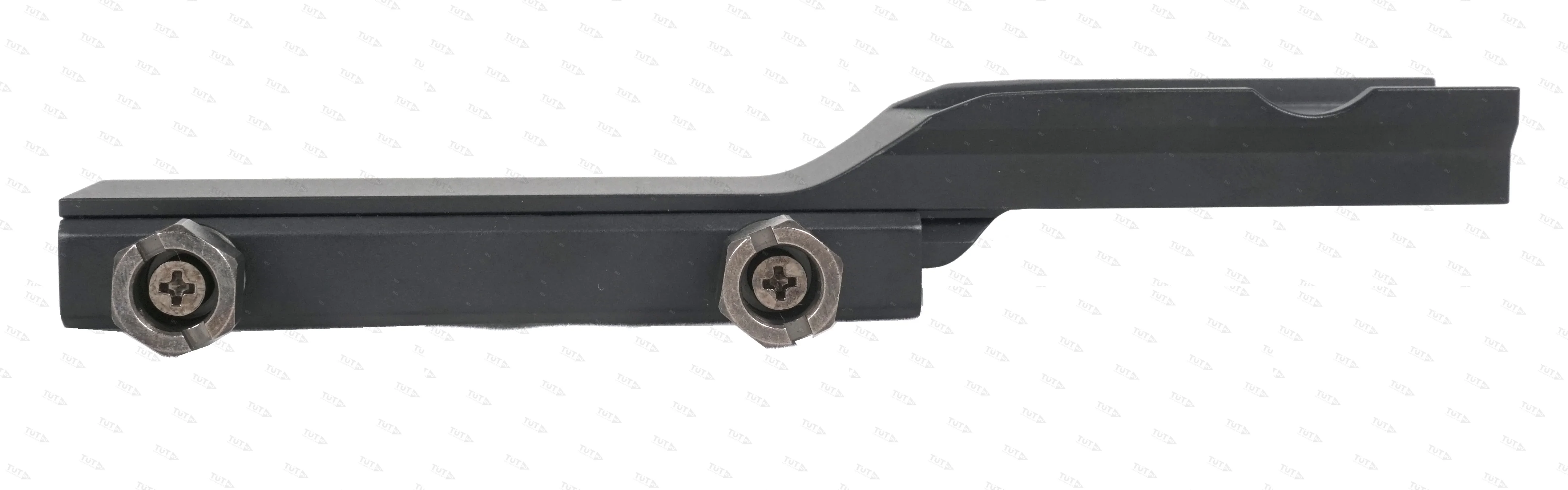 Кронштейн Weaver/Picatinny для ARKON Alfa / Вивер Пикатини для Аркон Альфа