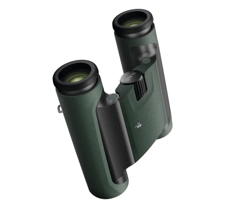 Бинокль Swarovski CL Pocket 8x25 (зеленый) (Wild Nature Case)