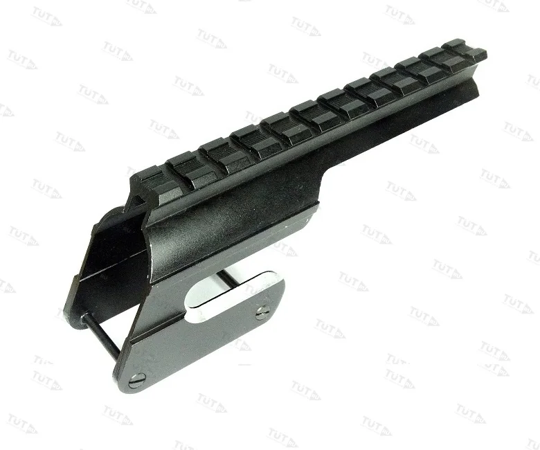 Кронштейн Вилейка Weaver на МР-155