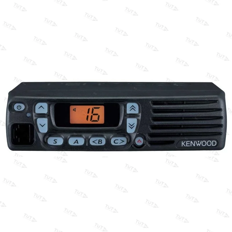 Автомобильная рация Kenwood TK-7160