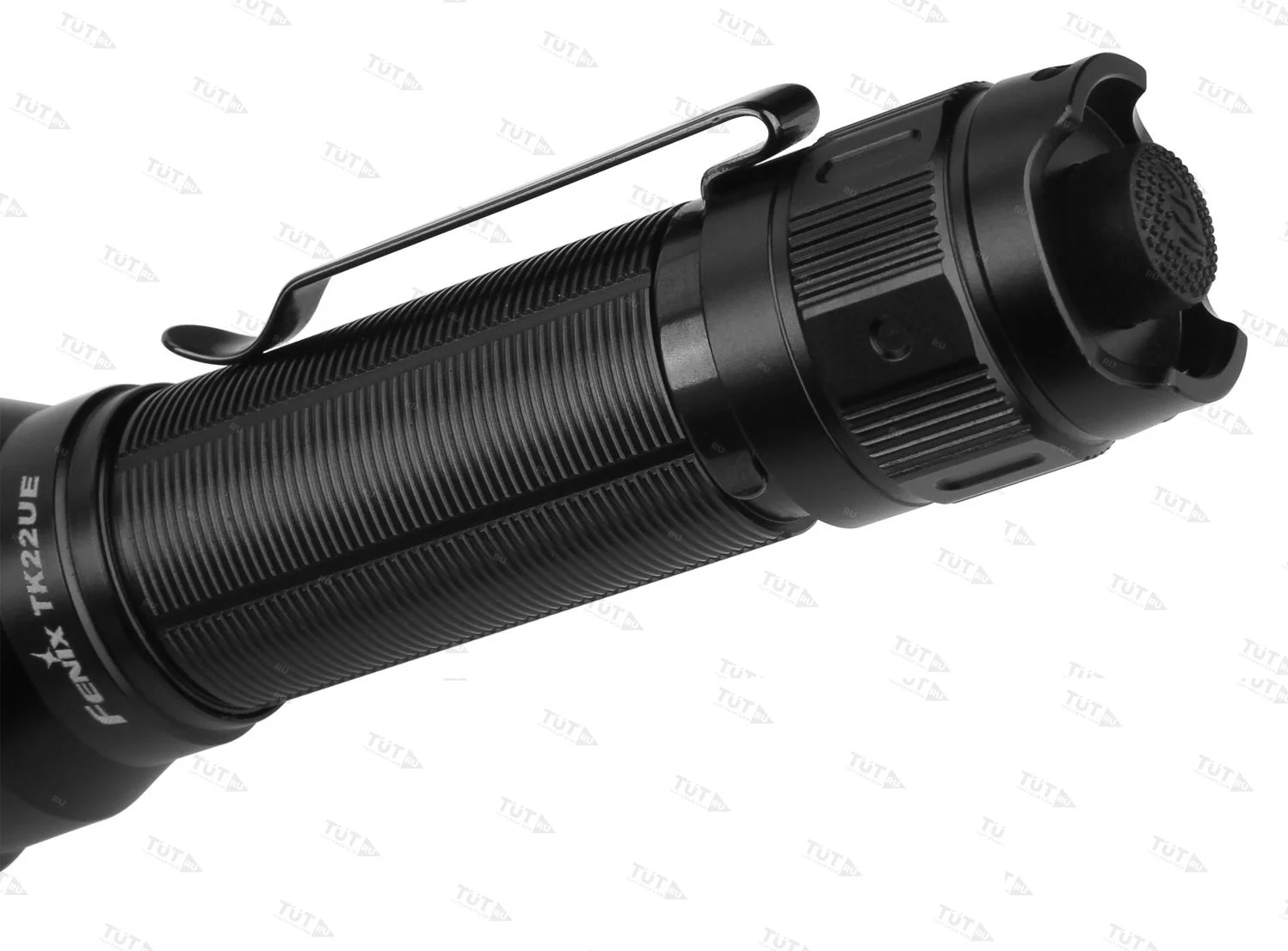 Фонарь Fenix TK22 UE
