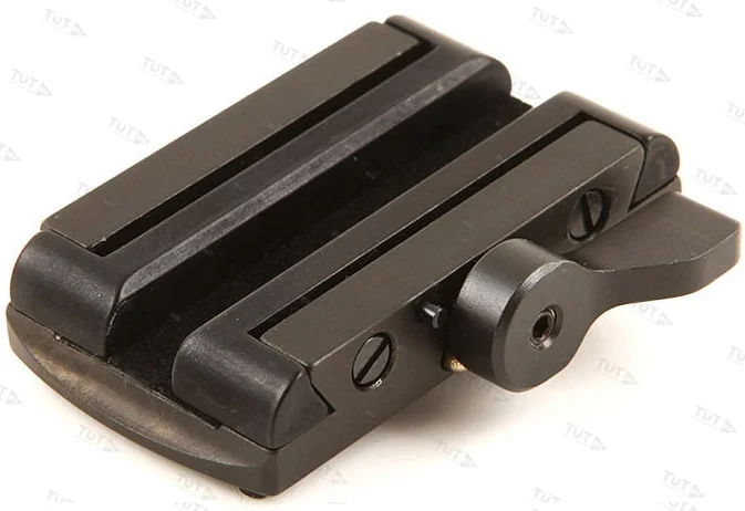 MAK крепление MAKnetic для установки коллиматорного прицела на прицельные планки шириной от 7.0-9.4