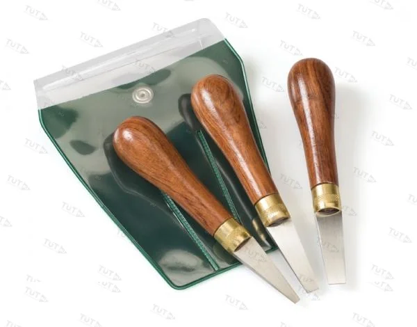 Отвёртки оружейные Stil Crin 3 шт.