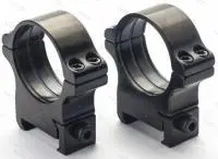 Кольца Rusan Weaver на 30мм H12 (050-30-12-V)