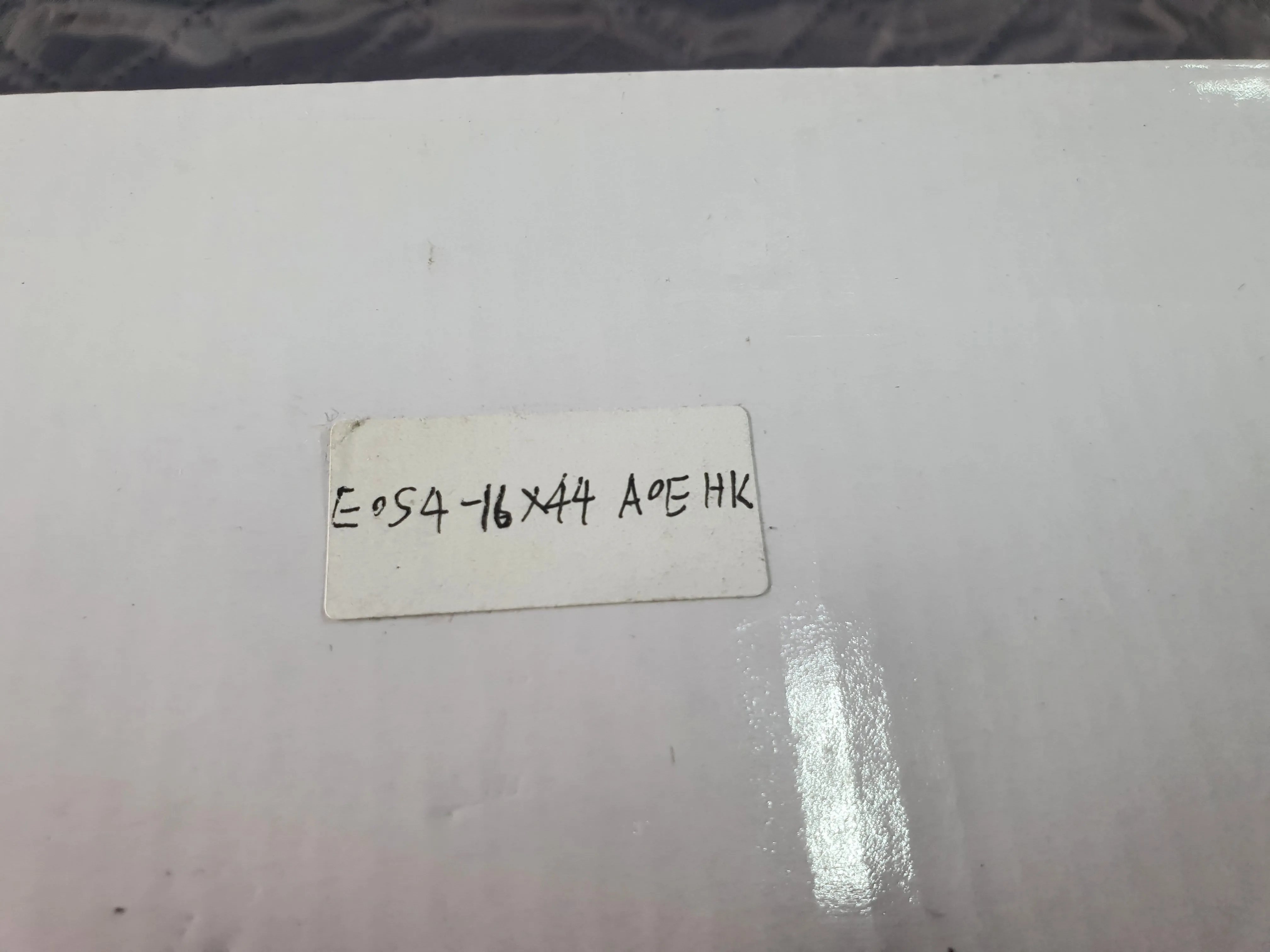 Прицел оптический EOS 4-16X44 AOE HK