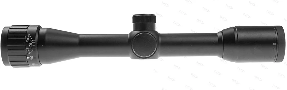 Оптический прицел Hawke Vantage 4x32 AO(Mil Dot)