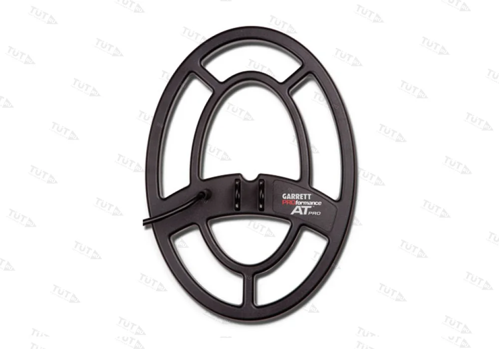 Катушка Coil 9x12″ серии AT