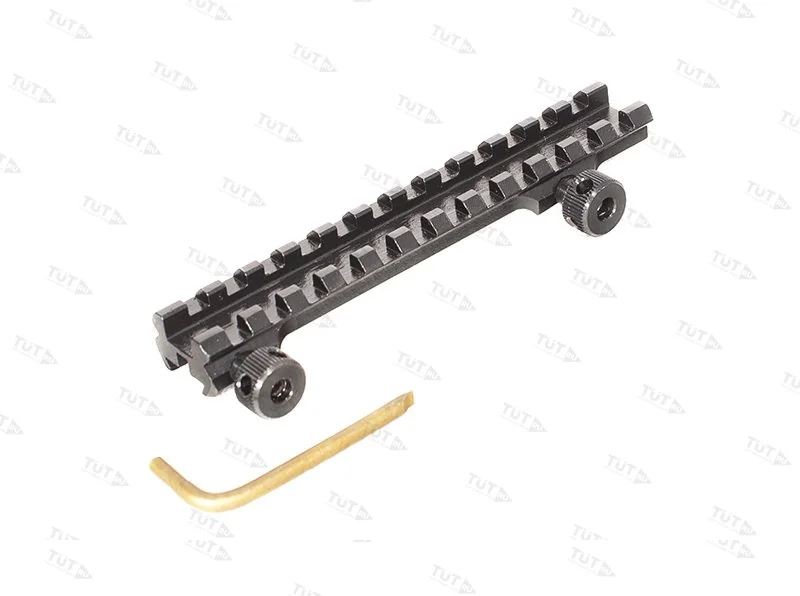 База ЭСТ-Прим Weaver Лось-7-М (Барс/Лось 7-1/Барс 4-1)